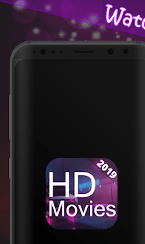 HD Movies 2019 - Most Wanted APK screenshot 1