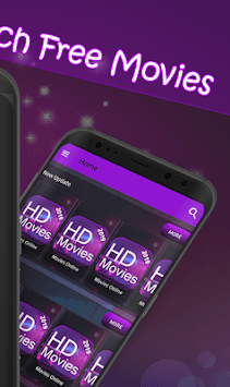 HD Movies 2019 - Most Wanted APK screenshot 1