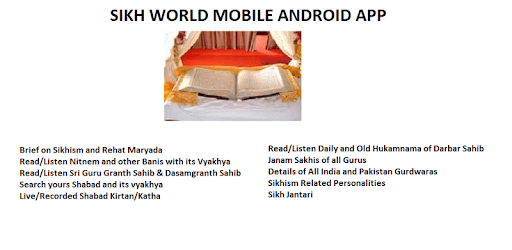 Install Sikh World on PC install Sikh World on PC
