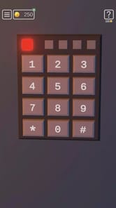 50 Tiny Room Escape APK screenshot 1