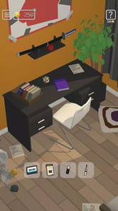 50 Tiny Room Escape APK screenshot 1