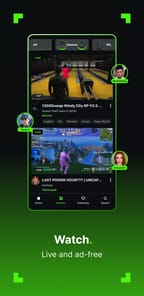 Kick APK screenshot 1
