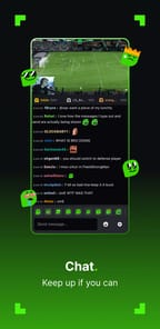 Kick APK screenshot 1