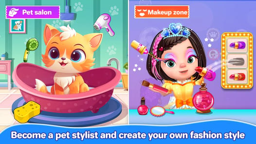 TabbyToo APK screenshot 1