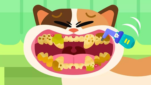 Cocobi Animal Hospital -Doctor APK screenshot 1