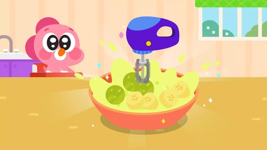 Cocobi Baby Care - Babysitter APK screenshot 1 Cocobi Baby Care - Babysitter APK screenshot 1