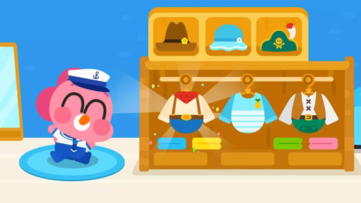 Cocobi Baby Care - Babysitter APK screenshot 1 Cocobi Baby Care - Babysitter APK screenshot 1