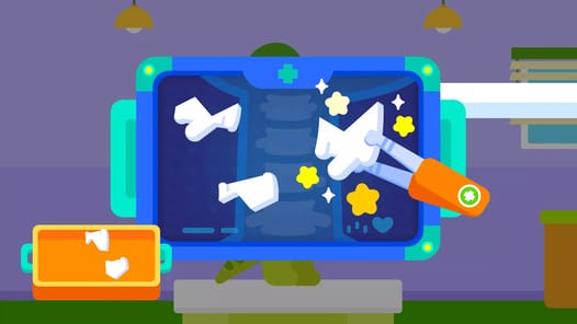 Cocobi Hospital APK screenshot 1