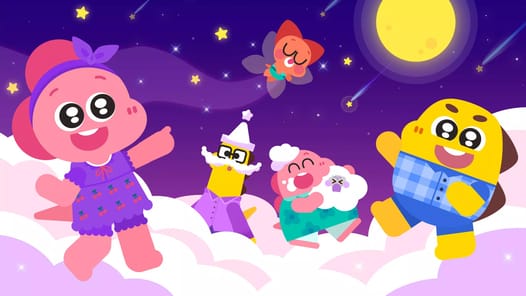 Cocobi World 2 APK screenshot 1
