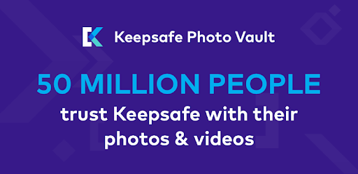 install Keepsafe Photo Vault: Hide Private Photos & Videos on PC