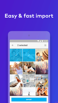 Keepsafe Photo Vault: Hide Private Photos & Videos APK screenshot 1
