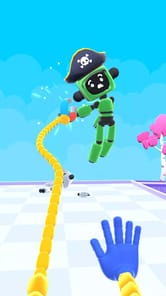 Power Hands APK screenshot 1