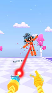 Power Hands APK screenshot 1