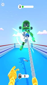 Power Hands APK screenshot 1
