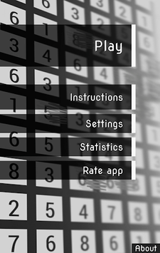 Numbers Game - Numberama APK screenshot 1 Numbers Game - Numberama APK screenshot 1
