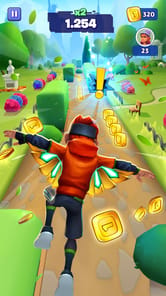 MetroLand APK screenshot 1