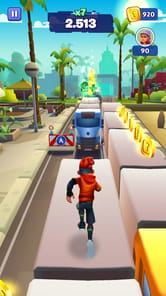 MetroLand APK screenshot 1
