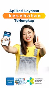 Kimia Farma Mobile APK screenshot 1
