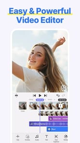 Spring APK screenshot 1