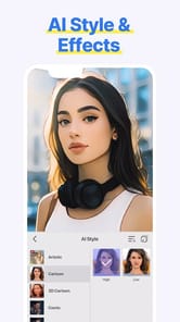 Spring APK screenshot 1