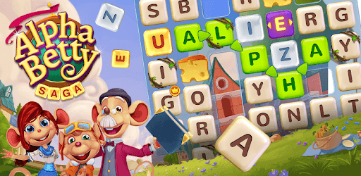 Install AlphaBetty Saga on PC install AlphaBetty Saga on PC