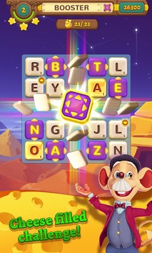AlphaBetty Saga APK screenshot 1 AlphaBetty Saga APK screenshot 1