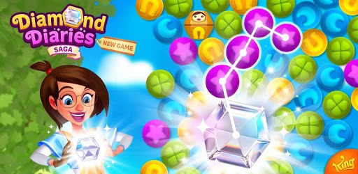 Install Diamond Diaries Saga on PC install Diamond Diaries Saga on PC