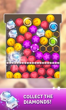 Diamond Diaries Saga APK screenshot 1 Diamond Diaries Saga APK screenshot 1