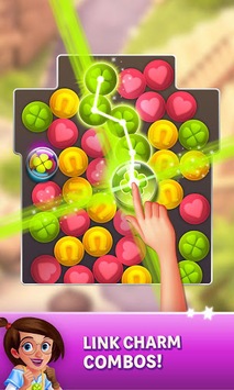 Diamond Diaries Saga APK screenshot 1 Diamond Diaries Saga APK screenshot 1