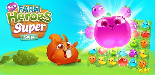 Install Farm Heroes Super Saga on PC install Farm Heroes Super Saga on PC