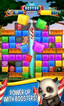 Pet Rescue Saga APK screenshot 1