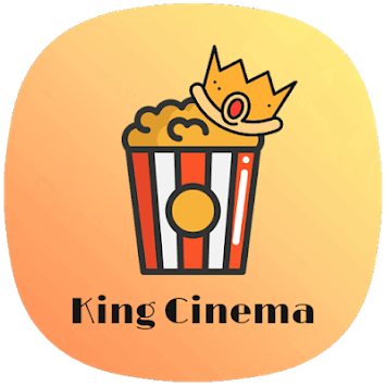 King Cinema APK screenshot 1