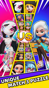 Jewel Party APK screenshot 1