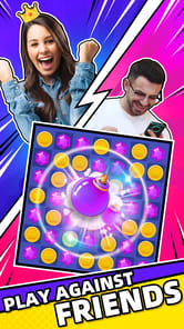 Jewel Party APK screenshot 1