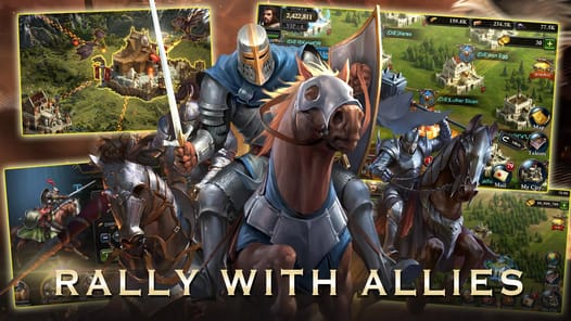 Dragon Reborn APK screenshot 1 Dragon Reborn APK screenshot 1