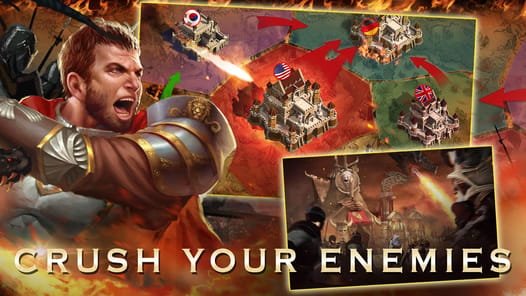 Dragon Reborn APK screenshot 1 Dragon Reborn APK screenshot 1