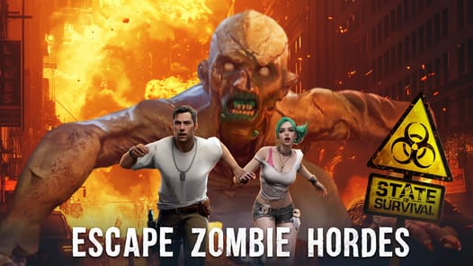 State of Survival APK screenshot 1