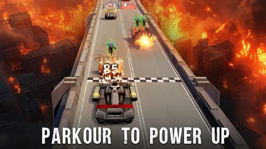 State of Survival APK screenshot 1