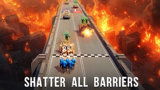 State of Survival APK screenshot 1