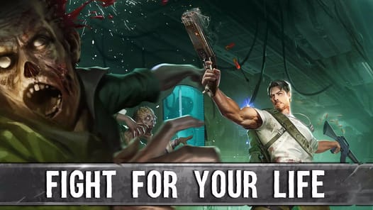 State of Survival:Outbreak APK screenshot 1