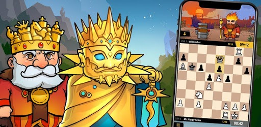 install Chess Universe - Play free chess online & offline on PC