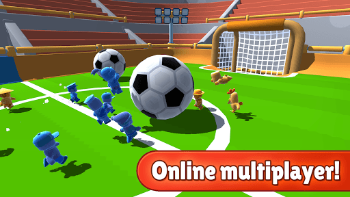 Stumble Guys: Multiplayer Royale APK screenshot 1 Stumble Guys: Multiplayer Royale APK screenshot 1