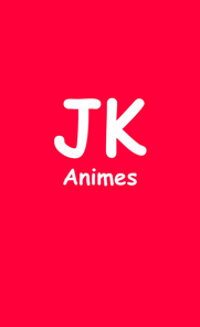 JK Animes APK screenshot 1