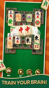 Mahjong APK screenshot 1