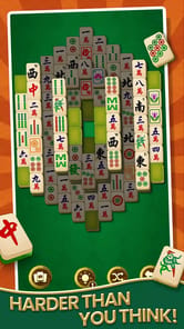 Mahjong APK screenshot 1