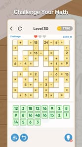 Math Master APK screenshot 1 Math Master APK screenshot 1