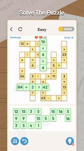 Math Master APK screenshot 1 Math Master APK screenshot 1