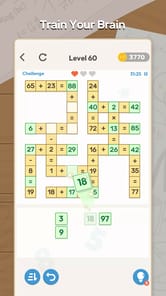 Math Master APK screenshot 1 Math Master APK screenshot 1