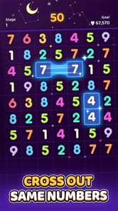 Number Master APK screenshot 1