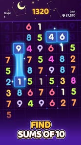 Number Master APK screenshot 1